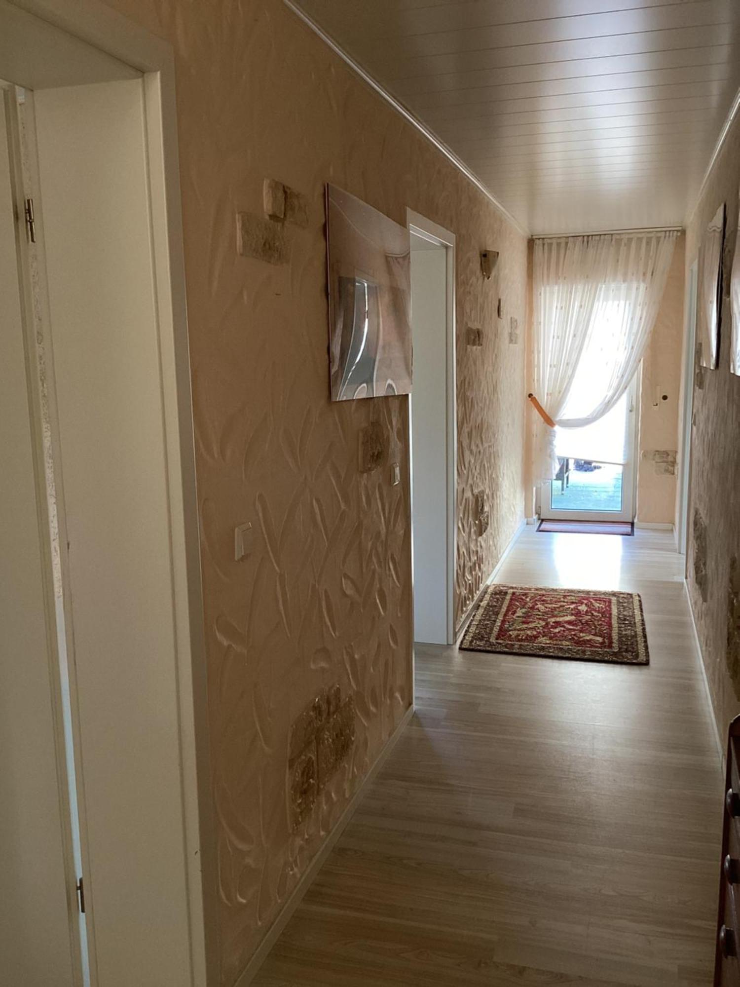 Ferienwohnung Kessler Waldsolms Exterior foto